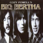 cd - Big Bertha - Live Featuring Cozy Powell, Verzenden, Zo goed als nieuw