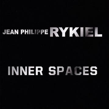 cd - Jean Philippe Rykiel - Inner Spaces, Verzenden, Nieuw in verpakking
