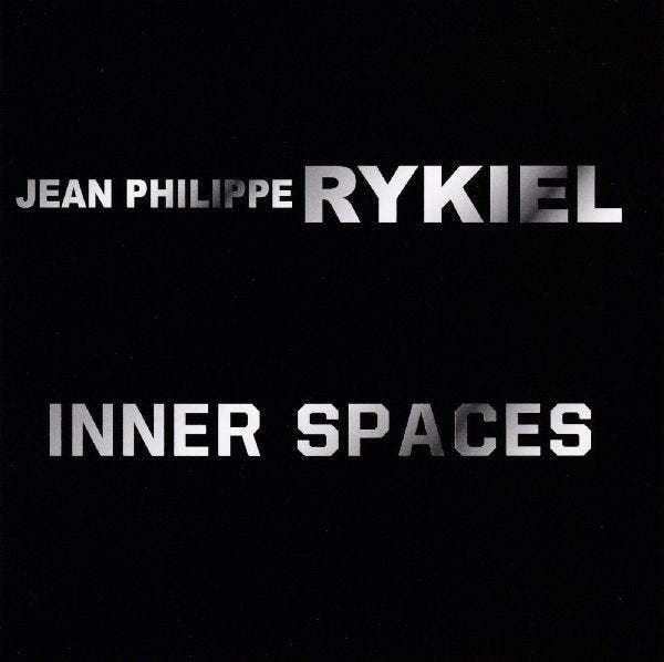 cd - Jean Philippe Rykiel - Inner Spaces, Cd's en Dvd's, Cd's | Pop, Nieuw in verpakking, Verzenden