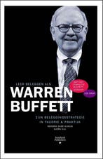 9789078217237 Leer beleggen als Warren Buffett, Verzenden, Zo goed als nieuw, Hendrik Oude Nijhuis
