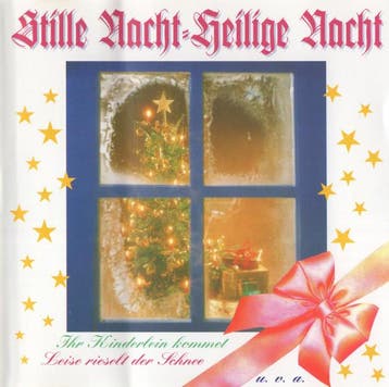 Großer Steglitzer Kinderchor, Singkreis Dahlem, Christa Grös, Ophalen of Verzenden, Gebruikt