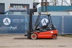 Veiling: Heftruck Linde E30-01 Elektrisch 3000kg 5.2m 1997, Zakelijke goederen, Ophalen, 3000 tot 4000 kg, Linde, Heftruck