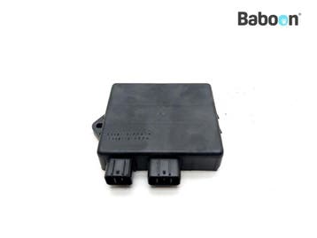 CDI / ECU unit Yamaha XJ 900 S Diversion 1995-2004 (XJ900, Verzenden, Gebruikt