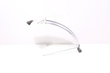 Voorspatbord | 28 inch | Giant Twist Double, Gebruikt, Spatbord