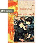 Portret van een liefde 9789041008626 Michelle Paver, Boeken, Verzenden, Gelezen, Michelle Paver