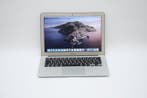 Rare find: Apple MacBook Air 13 inch (Mid 2012) | Core i5, Nieuw