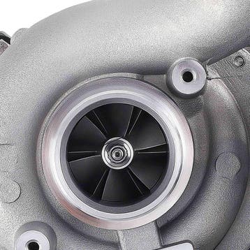 Turbo GTB2260VK geschikt voor VW Touareg Phaeton 3.0 TDI..., Verzenden, Nieuw, Volkswagen