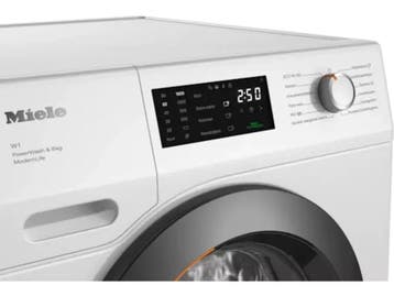 Miele WCF 370 WCS PWash - Wasmachine - 8kg - 1600 tpm -, Verzenden, Zo goed als nieuw