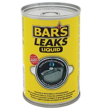 Bars Leaks Liquid 150ml, Verzenden