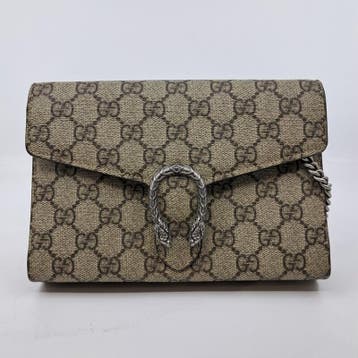 Tas, Gucci, Nieuw
