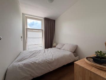 Te huur: Appartement Zwart Janstraat in Rotterdam, Appartement, Rotterdam, Zuid-Holland