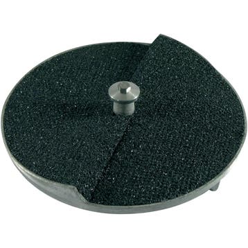 Lavasteen Schrapschijf | Electrolux 5/8kg, Verzenden, Nieuw in verpakking