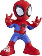 Marvel Spidey and His Amazing Friends Dance N Crawl Spidey, Verzenden, Nieuw