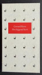 Gerard Reve - Het hijgend hert - 1998