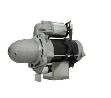 Startmotor 4.0 kw Mercedes nieuw, Verzenden, Nieuw