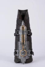 Asssassins Creed Black Flag Resynced Replica 1/1 Edward Ken, Verzamelen, Ophalen of Verzenden, Nieuw