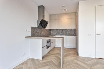 Te huur: Appartement Zodiakplein in Den Haag, Den Haag, Appartement, Zuid-Holland