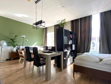 Te huur: Appartement Nieuweweg in Groningen, Groningen, Groningen, Appartement
