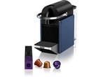 Nespresso Pixie Delonghi En127.bl, Verzenden, Nieuw, 1 kopje, Koffiepads en cups