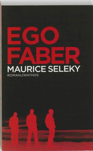 Ego Faber - Maurice Seleky 9789041414137, Boeken, Romans, Verzenden, Gelezen, Maurice Seleky