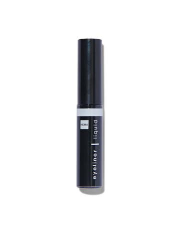 HEMA Eyeliner 73 zwart, Verzenden, Nieuw, Zwart