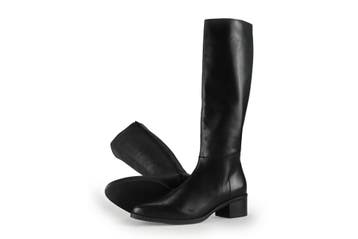 Toseannie Boots in maat 42 Zwart, Kleding | Dames, Schoenen, Verzenden, Zwart, Overige typen, Zo goed als nieuw