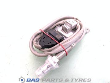 NOx sensor Scania 3046179, Ophalen, Gebruikt, Scania, Uitlaatsystemen