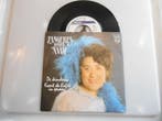 vinyl single 7 inch - Zangeres Zonder Naam - De Kinderen, Cd's en Dvd's, Vinyl Singles, Verzenden, Zo goed als nieuw