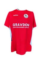Sparta Rotterdam - 2009 - Voetbalshirt, Nieuw