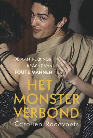Het monsterverbond - Carolien Roodvoets 9789069639697, Verzenden, Gelezen, Carolien Roodvoets