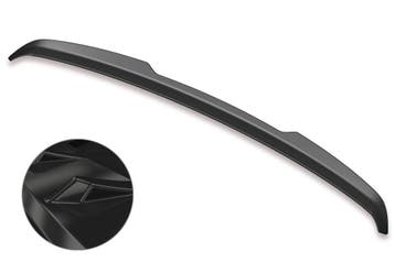 Achtervleugel met ABE voor VW Polo IV (9N, 9N2, 9N3) HF613-G, Verzenden, Nieuw