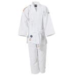 Judopak Nihon Makoto | extra Wit (Maat: 100), Verzenden, Nieuw, Judo, Vechtsportpak