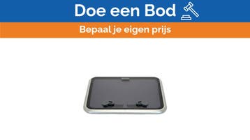 Bieden: Lewmar Size 65 MK2 Low Profile Hatch Lid, Watersport en Boten, Ophalen of Verzenden, Nieuw, Kombuis en Sanitair, Zeilboot of Motorboot