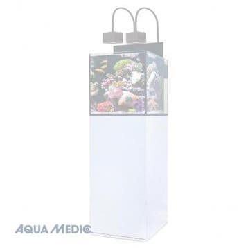 Aqua Medic Cubicus Stand white, Ophalen of Verzenden, Nieuw