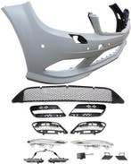 Bumperset Mercedes W204 07-11, Ophalen of Verzenden, Nieuw