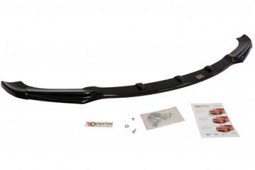 Front Splitter BMW 3 E46 Sedan Faceliftmodel, Verzenden