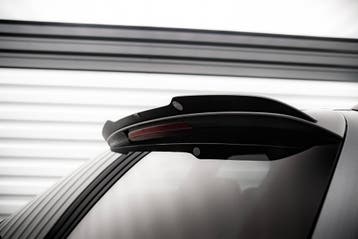 Achterspoiler Audi A4 S-Line / S4 Avant B8 Facelift, Verzenden