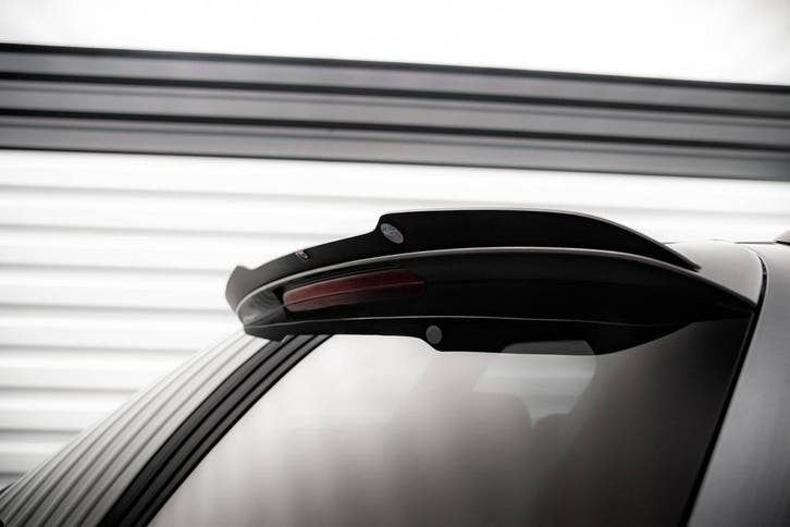 Achterspoiler Audi A4 S-Line / S4 Avant B8 Facelift, Auto diversen, Tuning en Styling, Verzenden