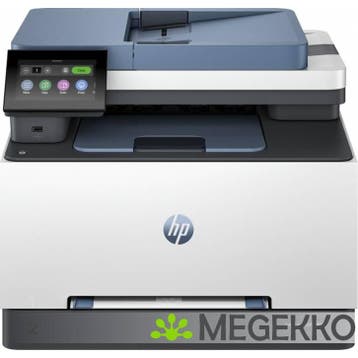 HP Color LaserJet Pro MFP 3302sdw Printer, Verzenden, Nieuw, HP