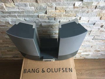 Bang & Olufsen - Beosound 2000 actieve luidspreker met, Nieuw
