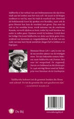 Siddhartha 9789023473657 Hermann Hesse, Verzenden, Gelezen, Hermann Hesse