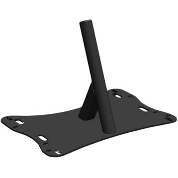 Steco Voorzitje Adapter voor de bakfiets 2de Kans, Verzenden, Nieuw
