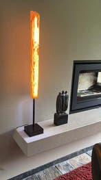 Bram Art & Design - Bram van den Brink - Staande lamp -
