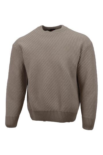 Boss Trui in maat XL Beige, Verzenden, Zo goed als nieuw, Overige kleuren, Boss