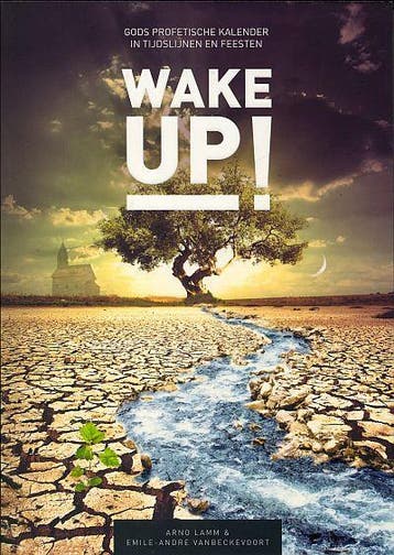 Wake up! - Arno Lamm 9789064511851, Verzenden, Gelezen, Arno Lamm