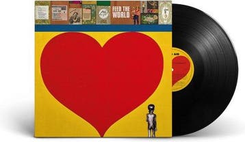 Band Aid - Do They Know Its Christmas? (12 Vinyl Single), Verzenden, Nieuw in verpakking