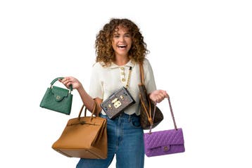 Louis Vuitton tas verkopen of verpanden? Vandaag geregeld!, Nieuw