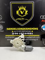 Ford Focus Raammotor portier r.a bj.2018 Art.JX7B-14A389-BB, Gebruikt, Ford