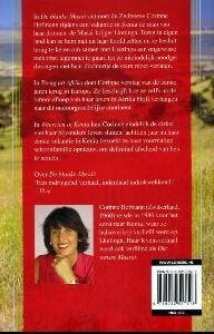 De blanke Masai ; Terug uit Afrika ; Weerzien in Kenia, Boeken, Verzenden, Gelezen, Corinne Hofmann