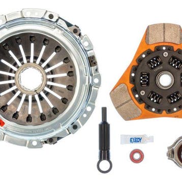 Exedy 2004-2014 Subaru Impreza WRX STI H4 Stage 2, Ophalen of Verzenden, Nieuw